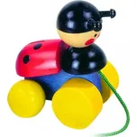 Detoa Tahací Beruška