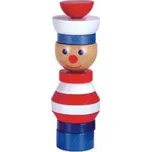 Detoa Panák námořník