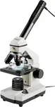 BRESSER Biolux NV 20-1280x mikroskop +…