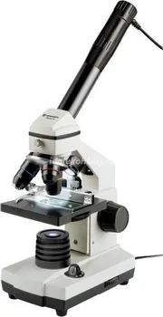 Mikroskop BRESSER Biolux NV 20-1280x mikroskop + příslušenství