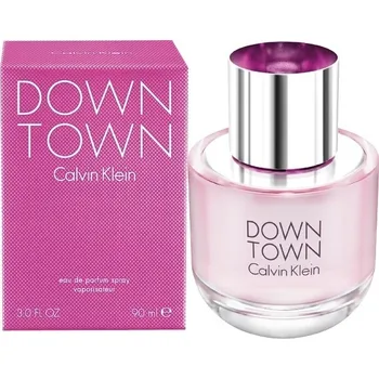 Dámský parfém Calvin Klein Downtown W EDP