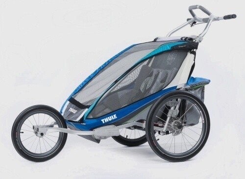 thule chariot cts cx1