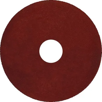 Brusný papír GÜDE Kotouč brusný k ostřičce řetězů 108x23x3,2mm