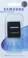 Baterie pro mobilní telefon Samsung I900 Omnia (AB653850CEC)