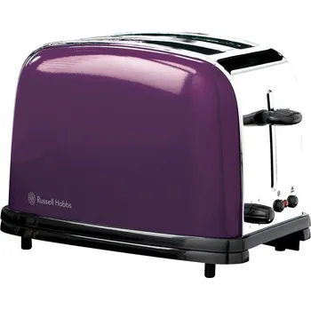 Topinkovač Russell Hobbs Purple Passion 14963-56