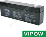 Baterie olověná 12V/ 2.2Ah VIPOW…
