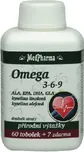 MedPharma Omega 3-6-9 67 tob.