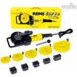 REMS Curvo set 15-18-22-28 elektrická…