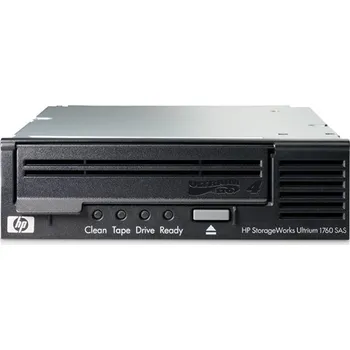 Mechanika HP LTO4 Ultrium 1760 SAS Int Tape Drive