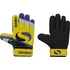 Brankářské rukavice Sondico Match Goalkeeper Gloves Junior modrá