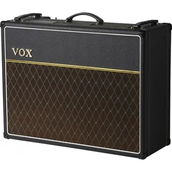 Aparatura pro kytaru Vox AC15C2