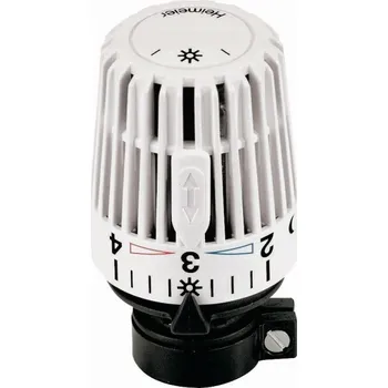 Hlavice pro radiátor Heimeier K 9700-24.500