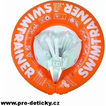 Fred Swim Swimtrainer Classic plovací kruh