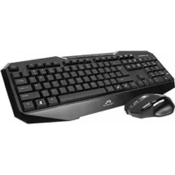 Recenze Tracer Nexus RF TRK-301 USB US Klávesnice Recenze Tracer Nexus RF TRK-301 USB US