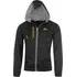 Everlast Rain Jacket Mens černá
