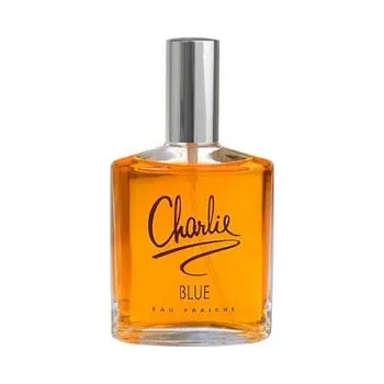 Revlon Charlie Blue W EDT