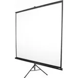 ELITE SCREENS stativové plátno 120"…