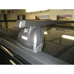 Thule 753 černé tyče