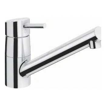 Vodovodní baterie Grohe Concetto new 32659001