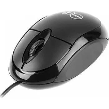 Myš Recenze Take Me Neptun USB černá