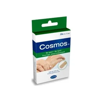 Náplast Hartmann Cosmos na sport 20 ks