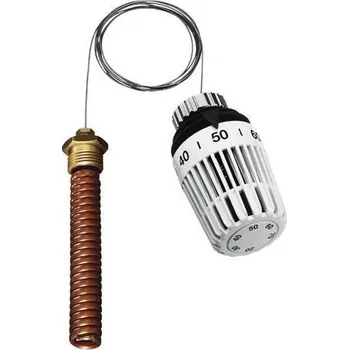 Hlavice pro radiátor Heimeier K 6672-00.500
