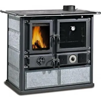 Sporák na tuhá paliva Nordica TermoRosa D.S.A.