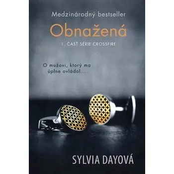 Obnažená - Sylvia Day