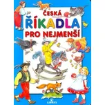 Česká říkadla pro nejmenší - Dagmar…