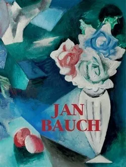 Umění Jan Bauch - Kováč Peter