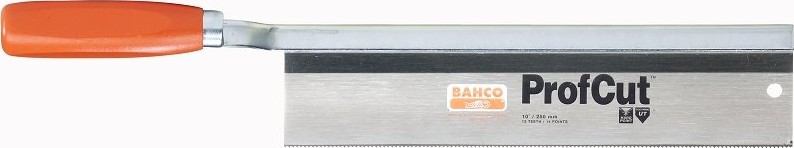 Feinsäge Bahco 310 | PC-10-DTR