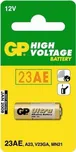GP 23AE 12V - baterie