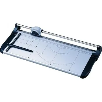 Řezačka papíru KW-trio řezačka 670 mm