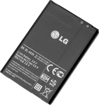Baterie pro mobilní telefon Originálnní LG BL-44JH