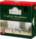 Ahmad Tea English Breakfast balení 100ks