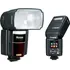 Blesk Nissin MG8000 Extreme pro Nikon
