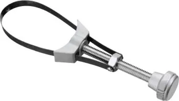 Klíč Páskový klíč na olejové filtry 110-165mm Tona Expert E200219T