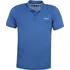 Donnay Poly Polo Shirt Mens modrá