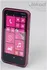 Pouzdro na mobilní telefon JEKOD TPU silikonové pouzdro Nokia Lumia 620,Black