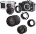 NOVOFLEX Adaptér MFT/NIK objektiv Nikon (typ G) na micro4/3