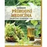 Lexikon přírodní medicína - Anne Iburg