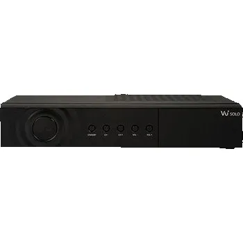 Satelitní přijímač Vu+ Solo