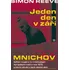 Mnichov: Jeden den v září - Simon Reeve