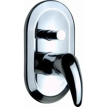 Vodovodní baterie Jika Lyra 3.2127.6.004.000.1