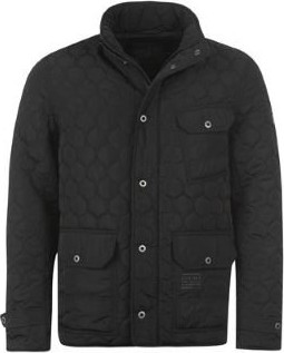 Firetrap kingdom jacket outlet mens