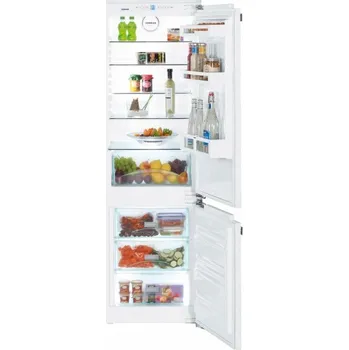 Lednice Recenze Liebherr ICP 3314