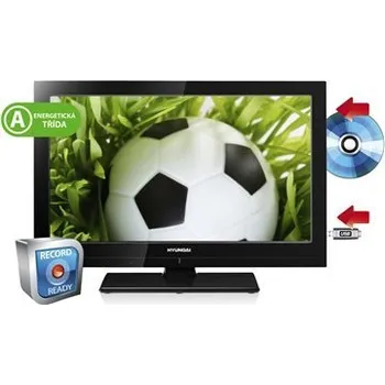 Televizor Hyundai LLF22924DVDCR
