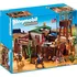 Stavebnice Playmobil Playmobil 5245 Pevnost na Divokém západě