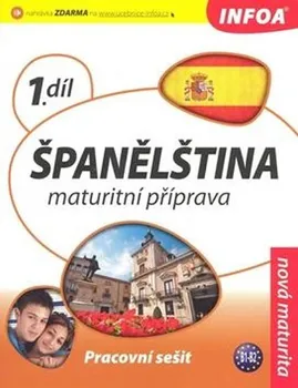 Španělský jazyk Španělština 1 Maturitní příprava: Sueda de