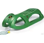 Rolly Toys 200160 sáně John Deere zelené
